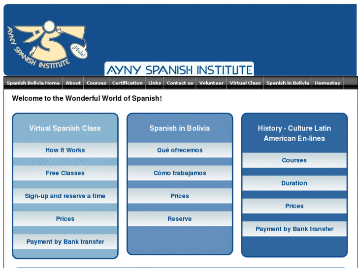 www.asi-spanish.com