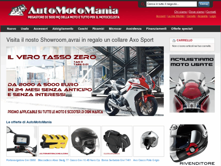 www.automotomania.com