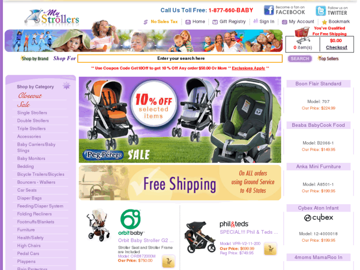 www.baby-joggers.us