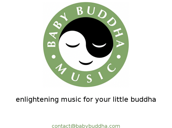 www.babybuddha.com