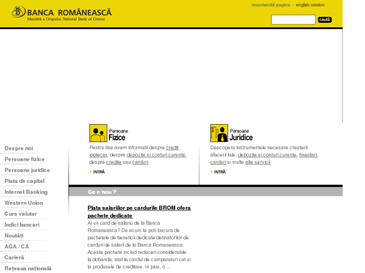 www.banca-romaneasca.ro