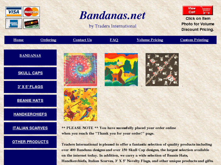 www.bandanas.net