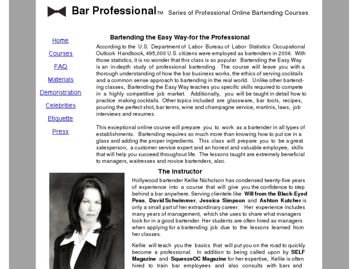 www.barprofessional.com