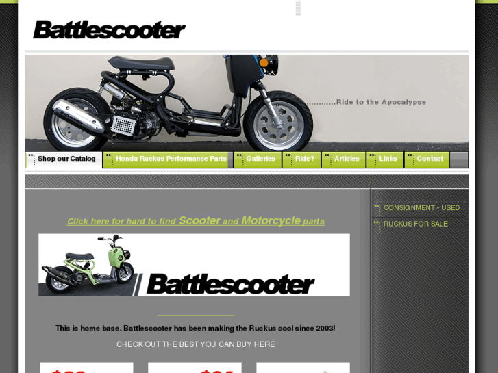 www.battlescooter.com