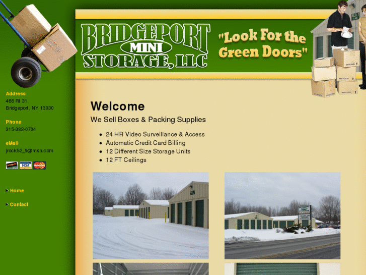 www.bridgeportministoragellc.com