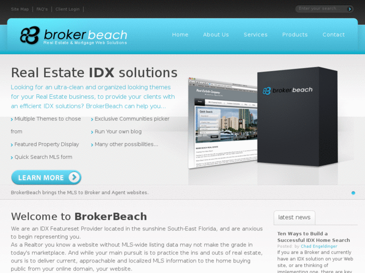 www.brokerbeach.com