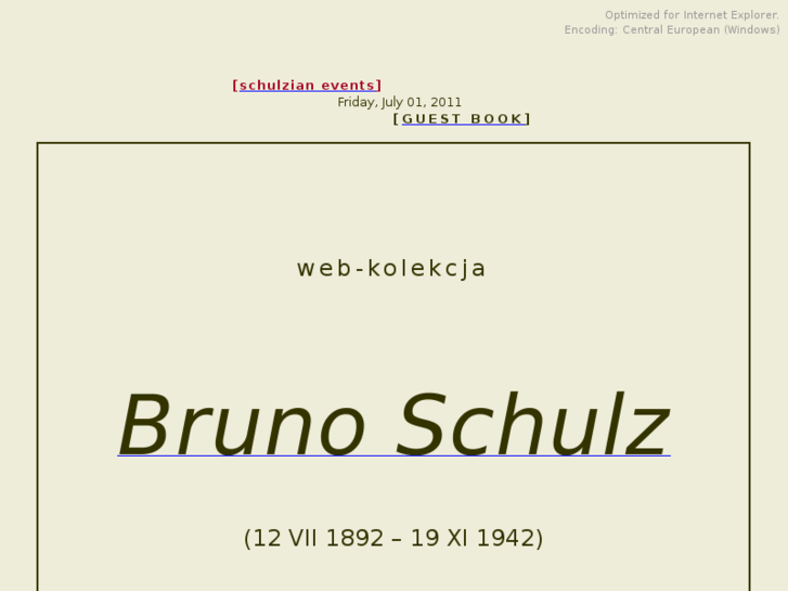 www.brunoschulz.org