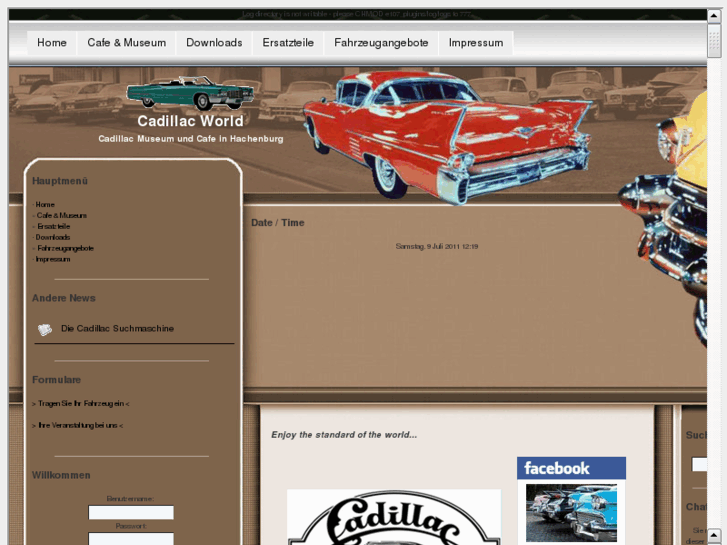 www.cadillac-museum.com