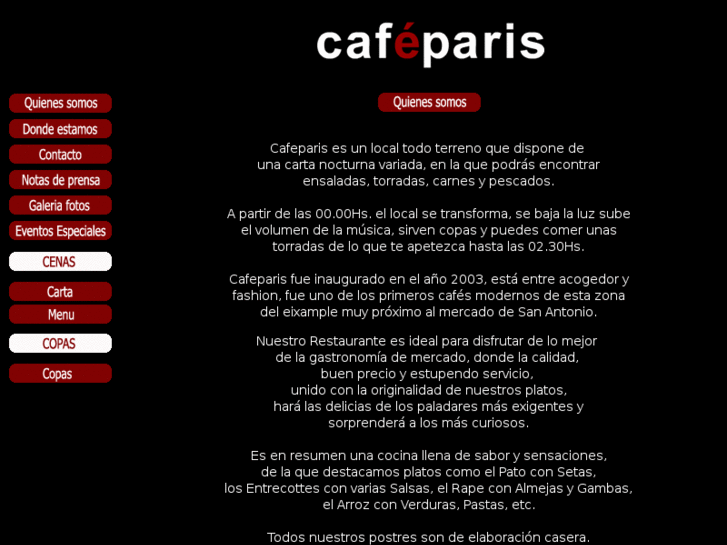 www.cafeparis.org