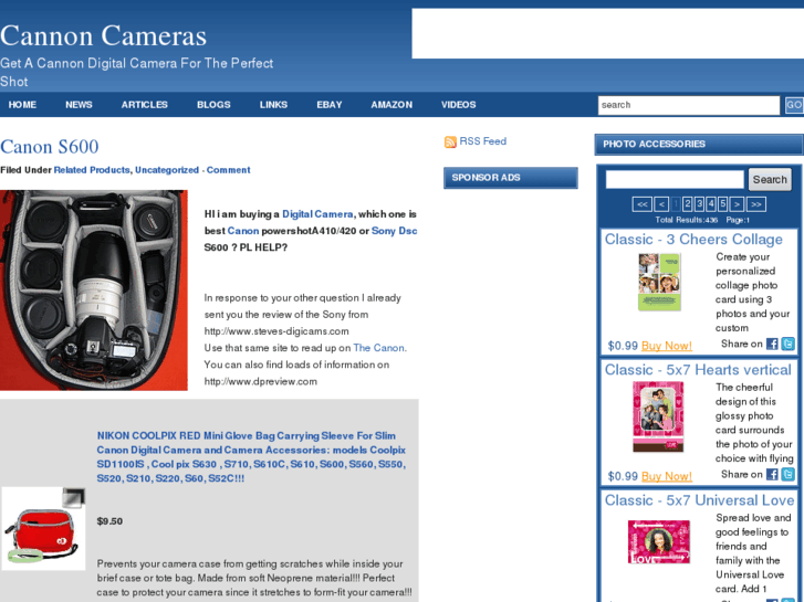 www.cannoncamerasite.com