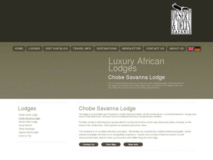 www.chobe-savanna-lodge.com