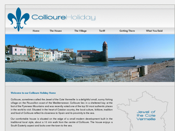 www.collioureholiday.com