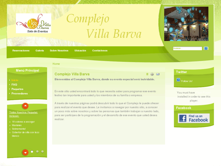 www.complejovillabarva.com