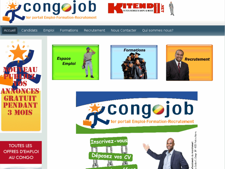 www.congojob-cg.com