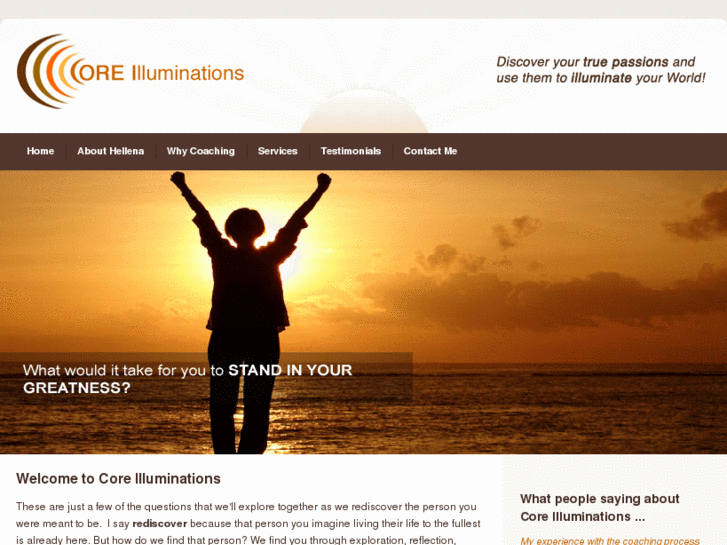 www.coreilluminations.com