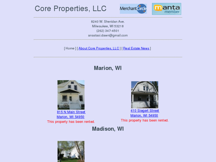 www.coreprop.biz