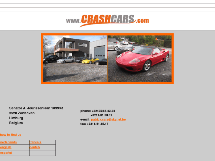 www.crash-cars.net