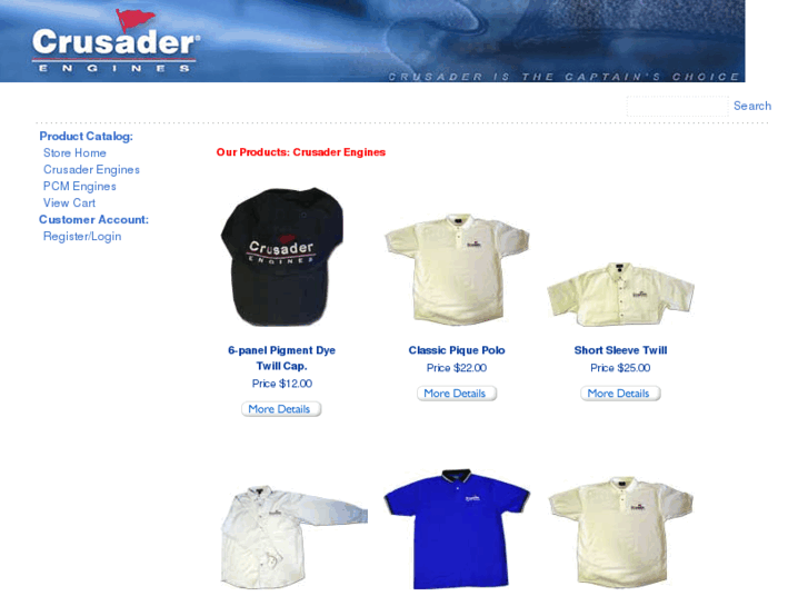 www.crusaderwearables.com