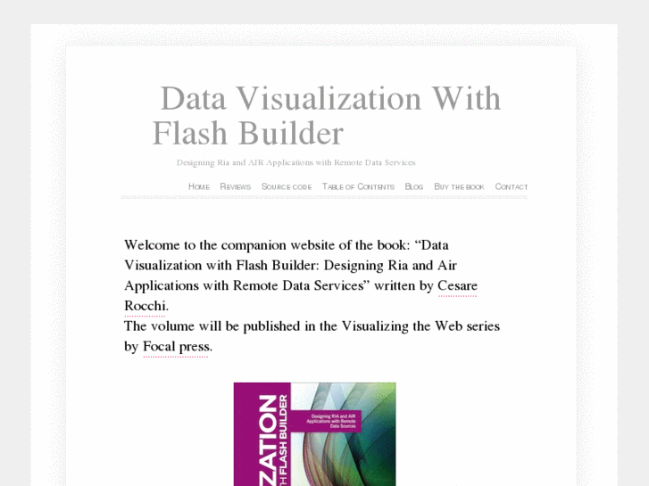 www.datavisualizationflashbuilder.com