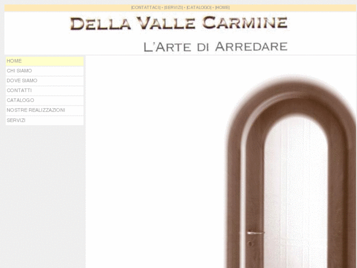 www.dellavallecarmine.com