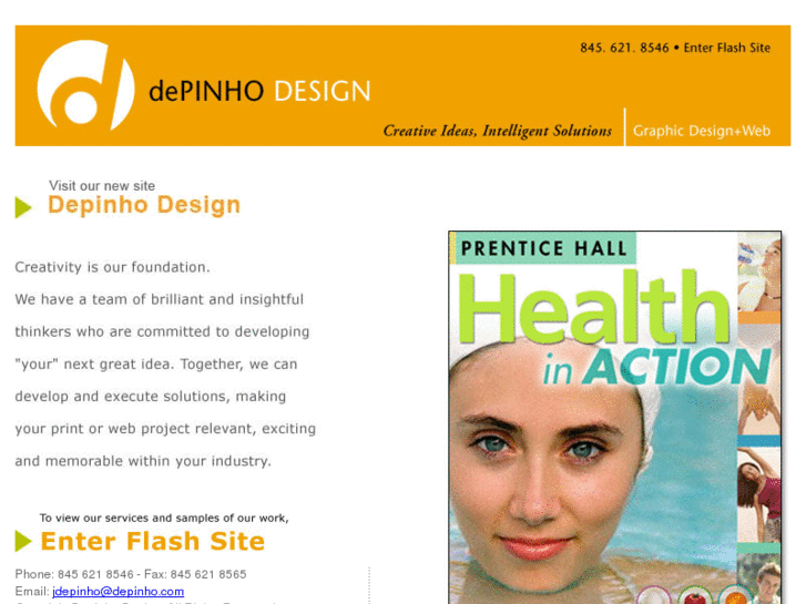 www.depinho.com