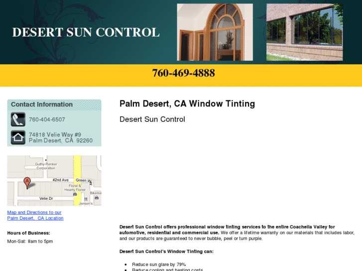 www.desertsuncontrol.com