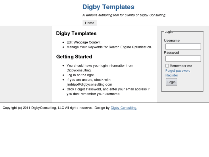 www.digbytemplates.com