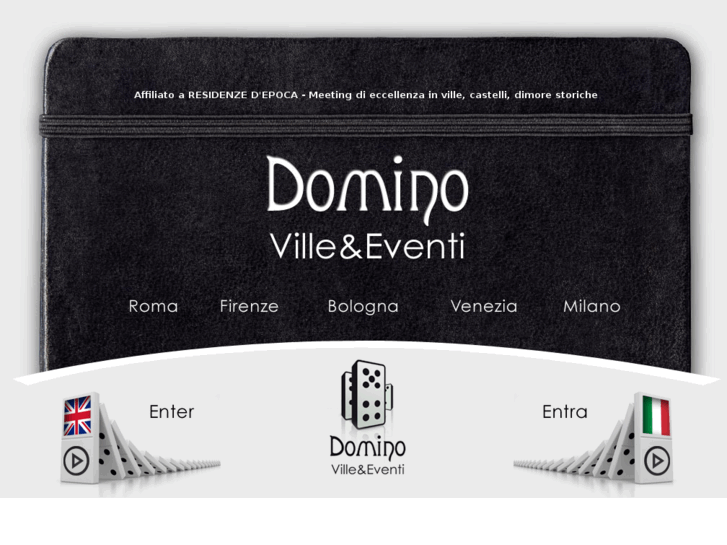 www.domino-eventi.com