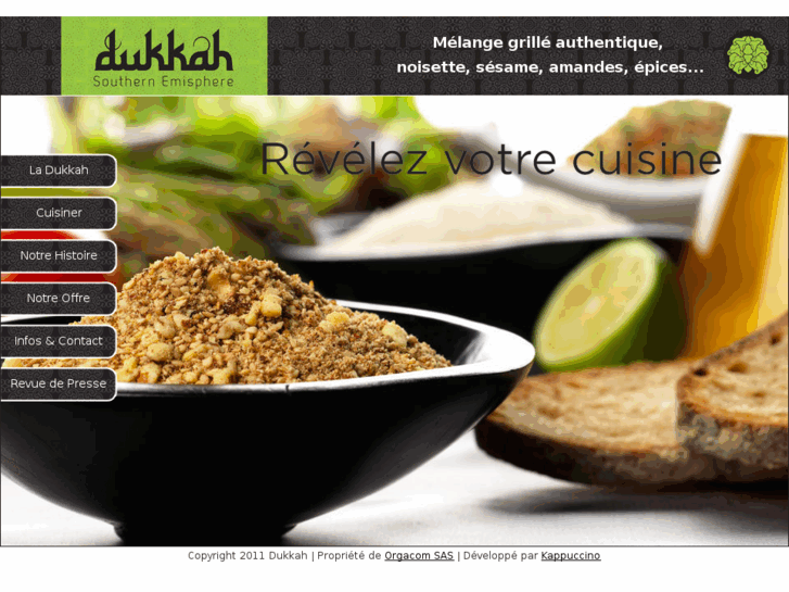 www.dukkah.fr