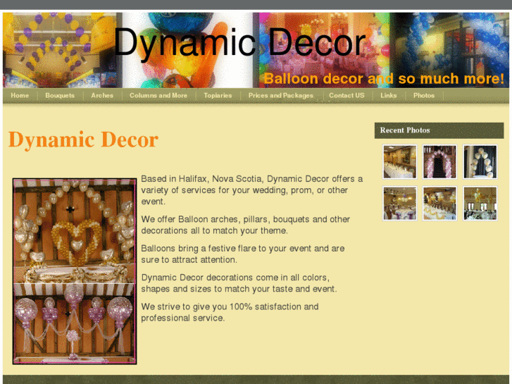 www.dynamicdecoration.com