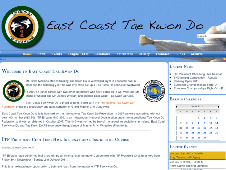 www.eastcoasttkd.com