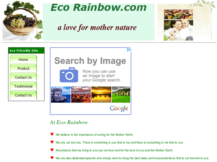 www.eco-rainbow.com