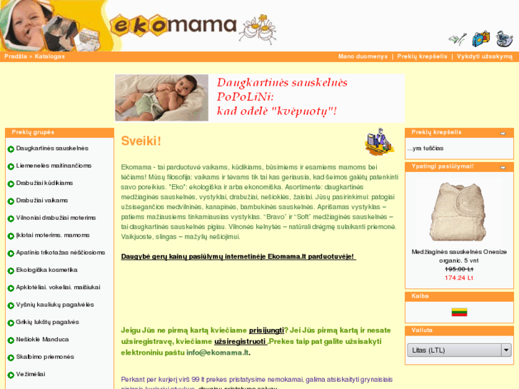 www.ekomama.lt