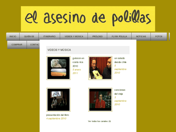 www.elasesinodepolillas.com