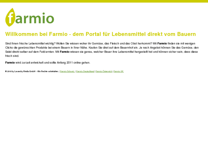 www.farmio.org