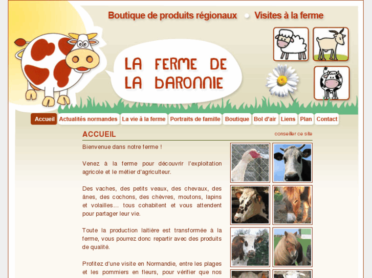 www.ferme-de-la-baronnie.com