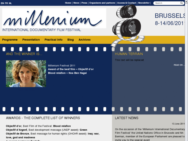 www.festivalmillenium.org