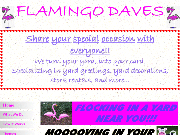 www.flamingodaves.com