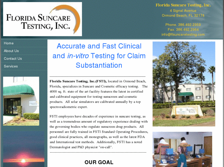 www.flsuncaretesting.com