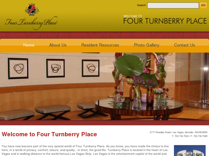 www.fourturnberryplace.com