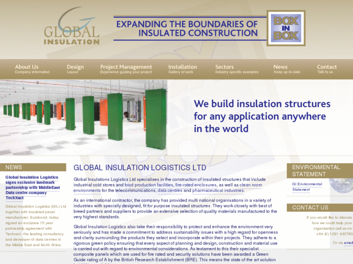 www.globalinsulationlogistics.com