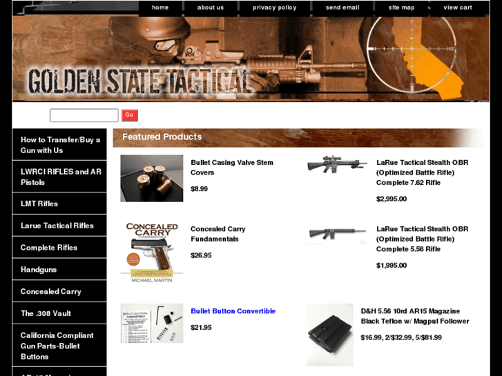 www.goldenstatetactical.com