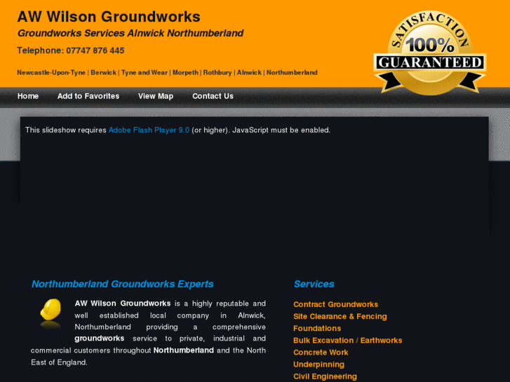 www.groundworksnorthumberland.com