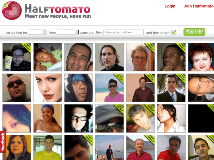 www.halftomato.com