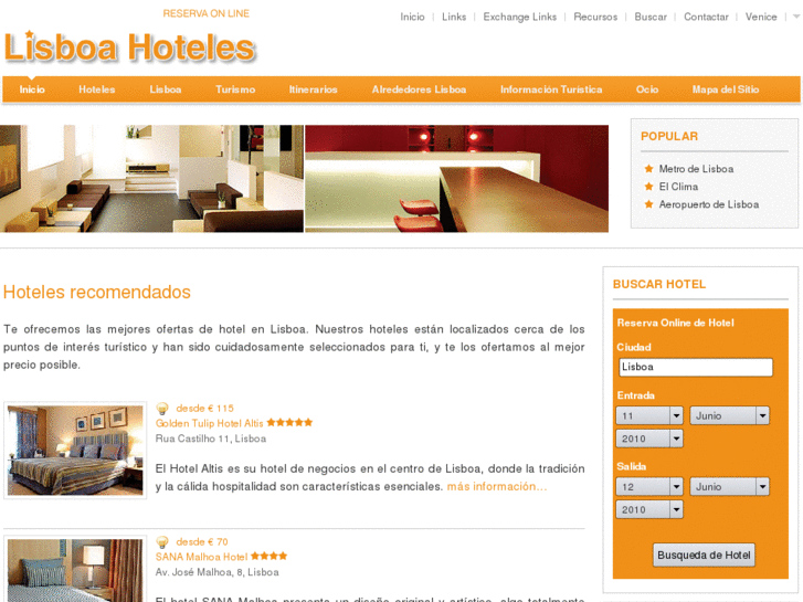 www.hoteles-en-lisboa.es