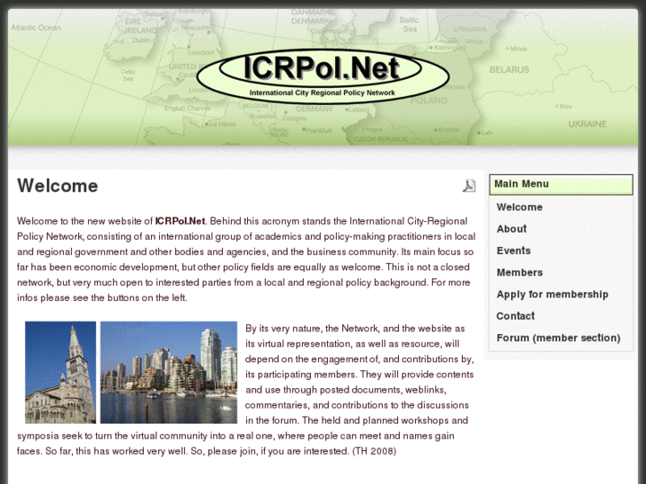 www.icrpol.net