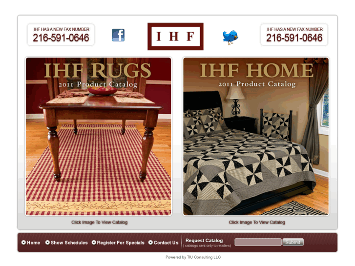 www.indiahomefashions.com