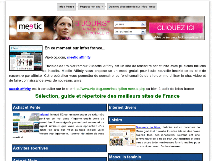 www.infos-france.org