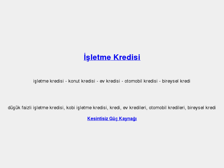 www.isletmekredisi.com