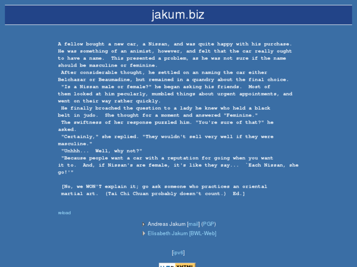 www.jakum.biz